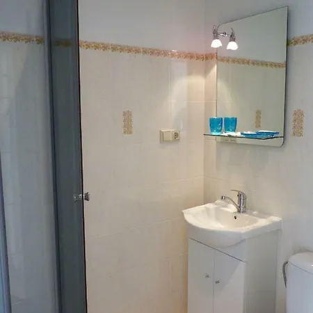 Apartment Viesu Nams 