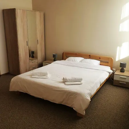 Apartment Viesu Nams 